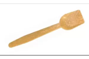 Lingurita bio pentru inghetata