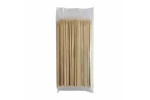 Ace frigarui din bambus, 15 cm
