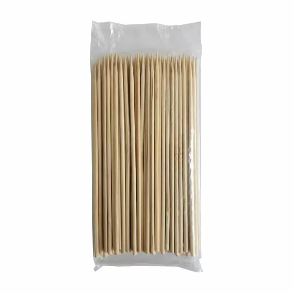 Ace frigarui din bambus, 15 cm