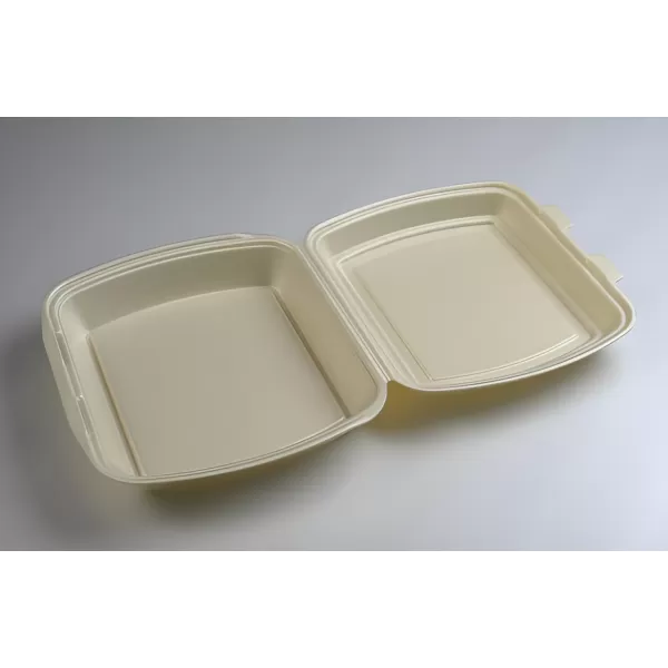 Container bej, 240x210x70 mm, MB-1