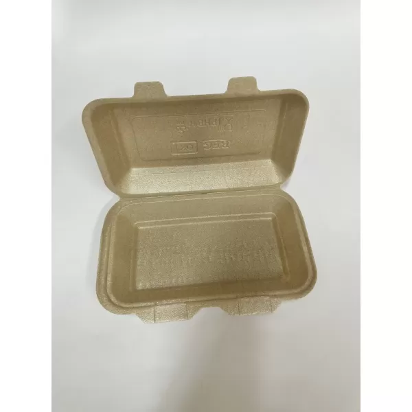 Caserole bej, 240x155x70 mm, PHB-10