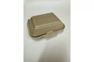 Caserole bej, 185x155x70 mm, PHB-9