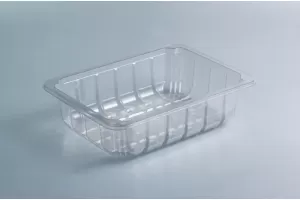 Tavita 190x144x50 mm, PP 195