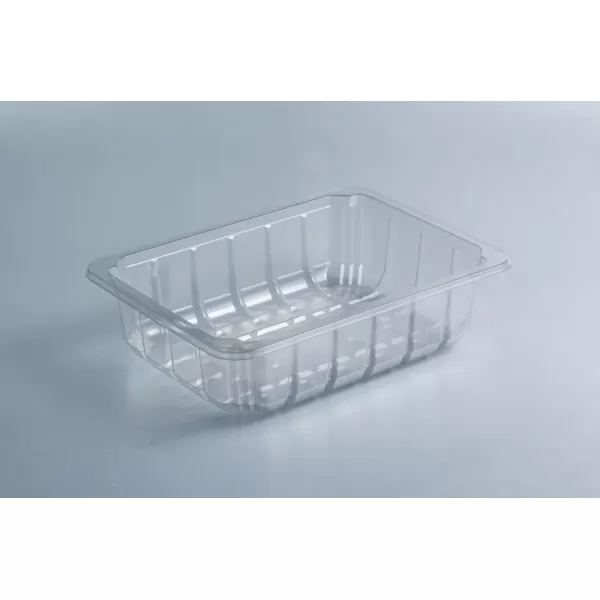 Tavita 190x144x50 mm, PP 195