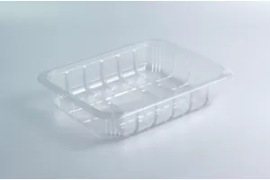 Tavita 227x178x45 mm, PP 224