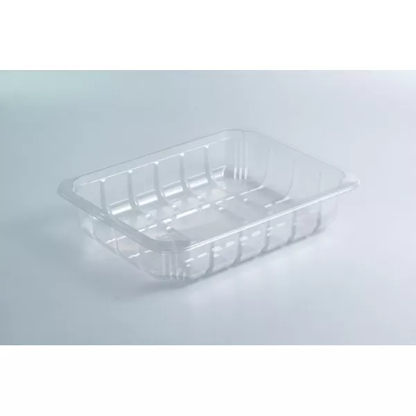 Tavita 227x178x45 mm, PP 224