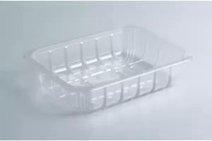 Tavita 227x178x50 mm, PP 225