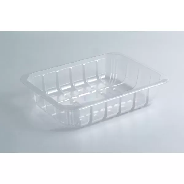 Tavita 227x178x50 mm, PP 225