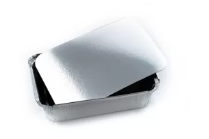 Caserole aluminiu 3100 ml, SP98L