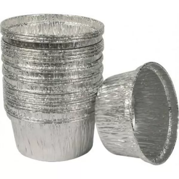 Caserole rotunde aluminiu 1440 ml, SPT546L