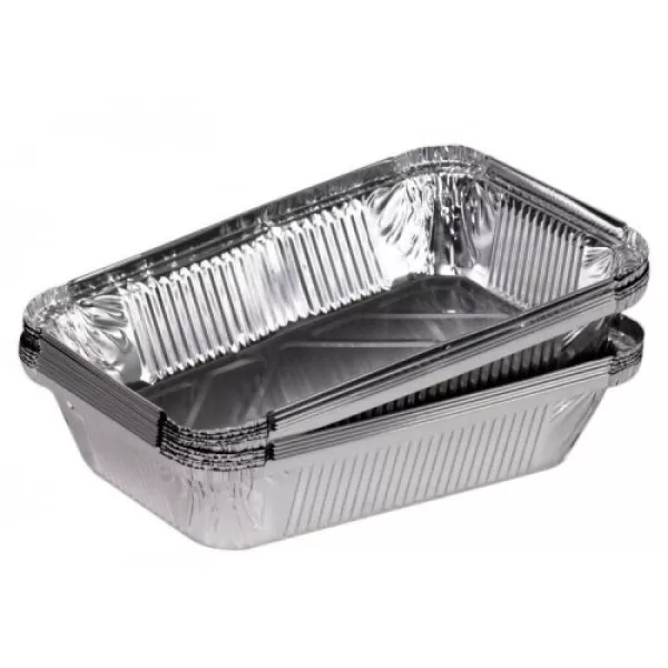 Caserole aluminiu 960 ml, SP64L