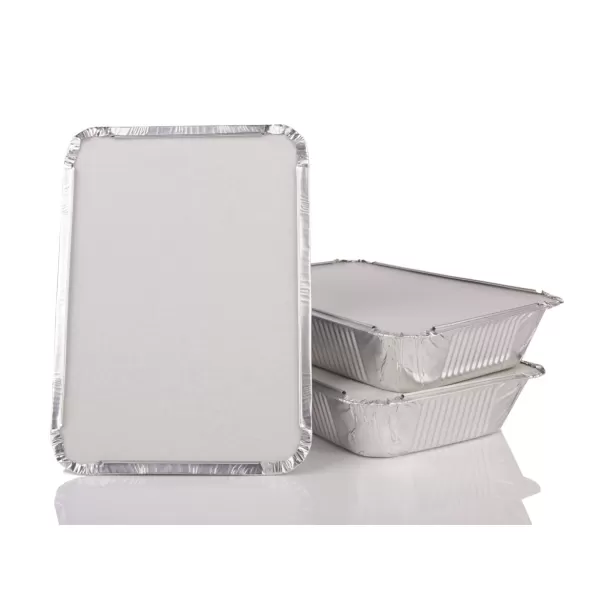 Caserole aluminiu 430 ml, SP24L