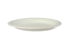 Farfurie biodegradabila, 220 mm, WFRP 22-1