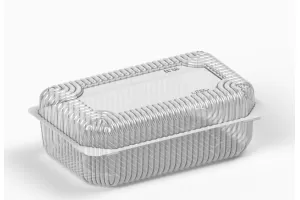 Caserola pentru panifica?ie 216x140x78 mm, IT-39