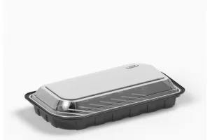 Caserola pentu sushi cu baza neagra, IT-130H