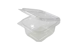 Caserola transparenta, 375 ml