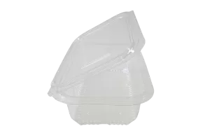Caserola cu capac plat, 1000 ml