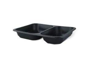 Container cu 2 compartimente premium, MB 2-50