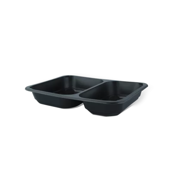 Container cu 2 compartimente premium, MB 2-50