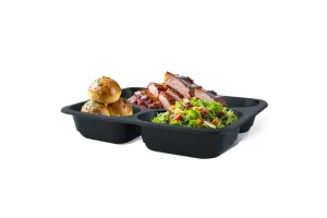 Container premium cu 3 compartimente, MB3-50