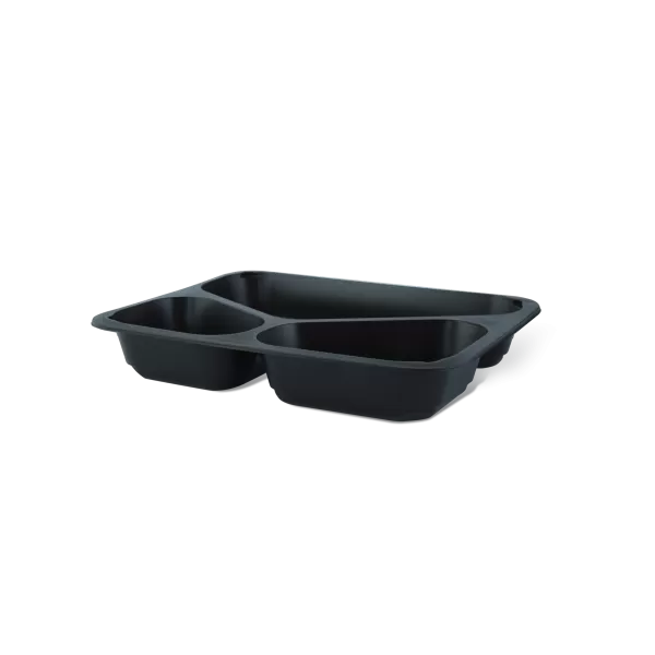 Container premium cu 3 compartimente, MB3-40