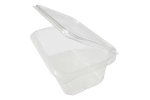 Container cu capac inalt, 750 ml
