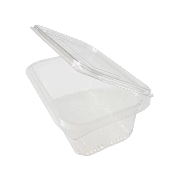 Container cu capac inalt, 750 ml