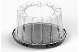 Ambalaj pentru tort 227x115 mm, IT-206