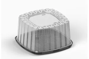 Ambalaj pentru tort 255x130 mm, IT-889