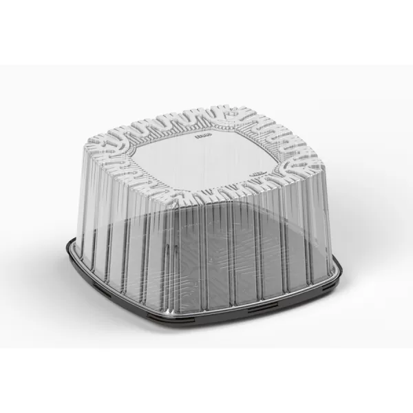 Ambalaj pentru tort 255x130 mm, IT-889