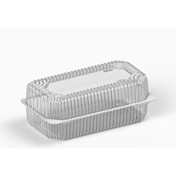 Ambalaj pentru panificatie 224x125x82 mm, IT-359