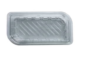 Ambalaj transparent pentru sushi, IT-131