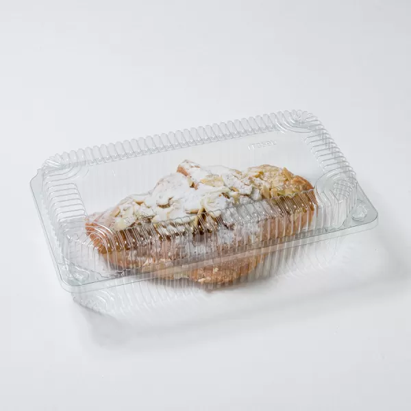 Ambalaj pentru panificatie 224x125x65 mm, IT-359U