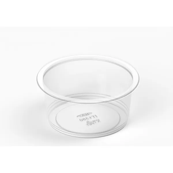 Ambalaj universal termosigilabil, 350 ml, IT-1350