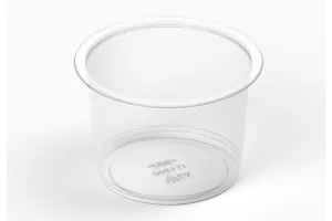Ambalaj universal termosigilabil, 500 ml, IT-1500