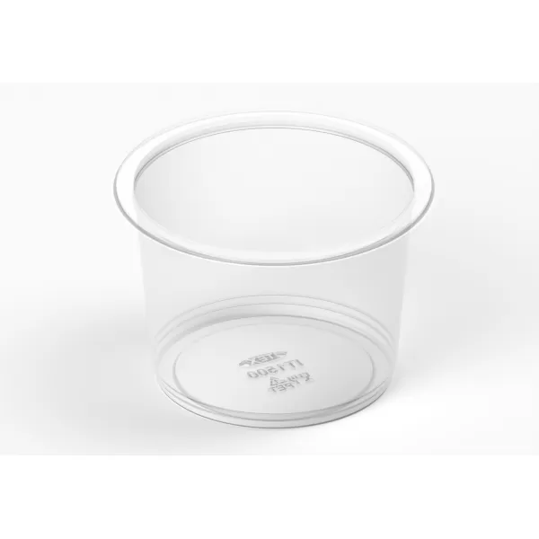 Ambalaj universal termosigilabil, 500 ml, IT-1500