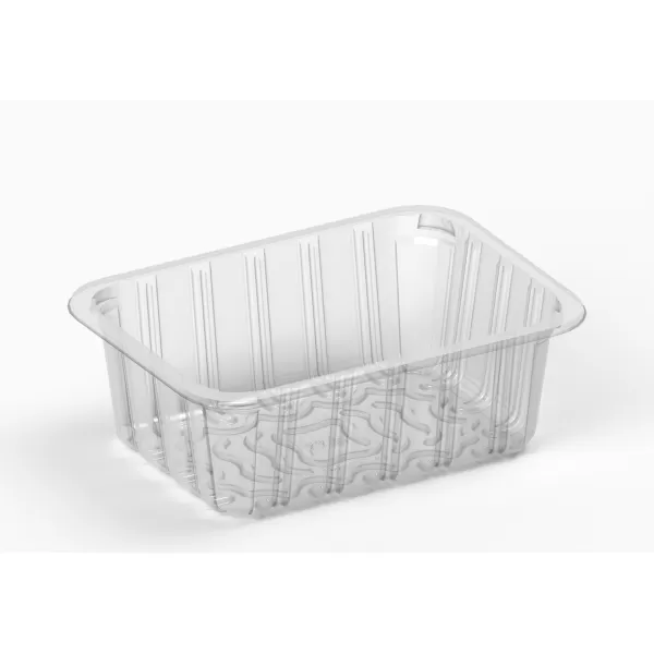 Container 187x137x63 pentru termosigilare, IT-3163