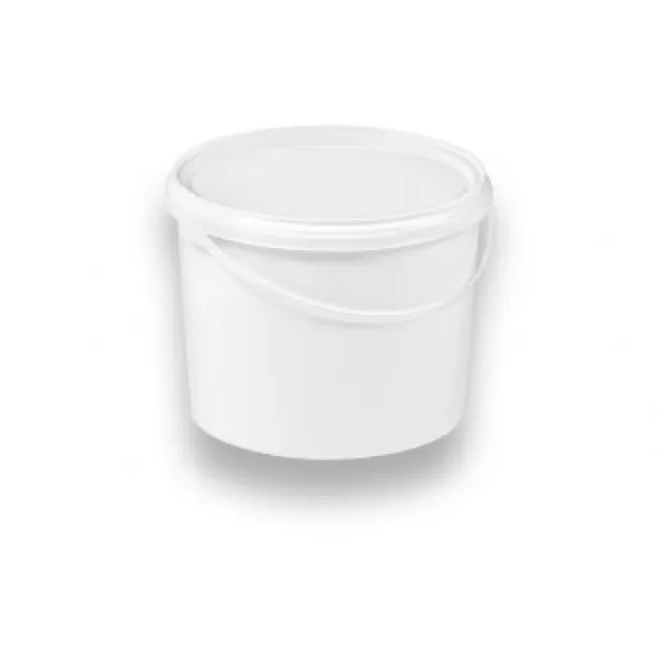 Galeata 5L cu capac