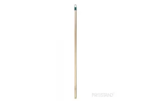 Maner pentru teu, lemn, 110 cm