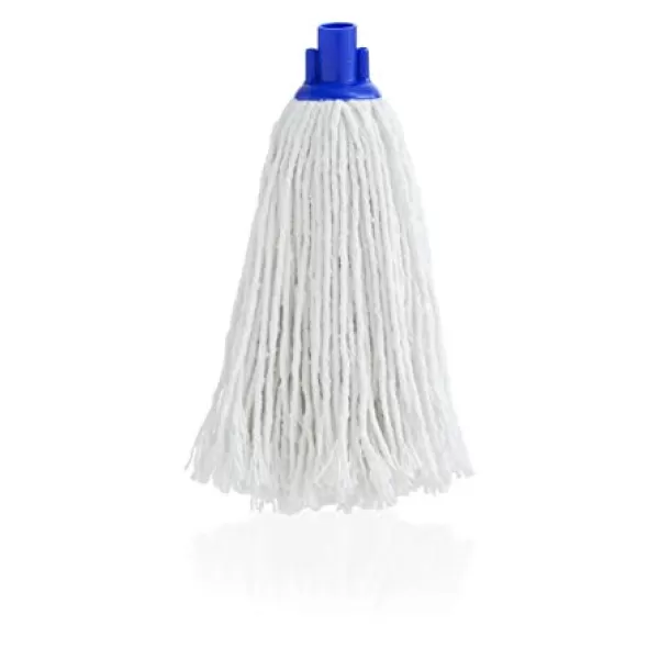 Mop pentru podea din ate bumbac, Zorex