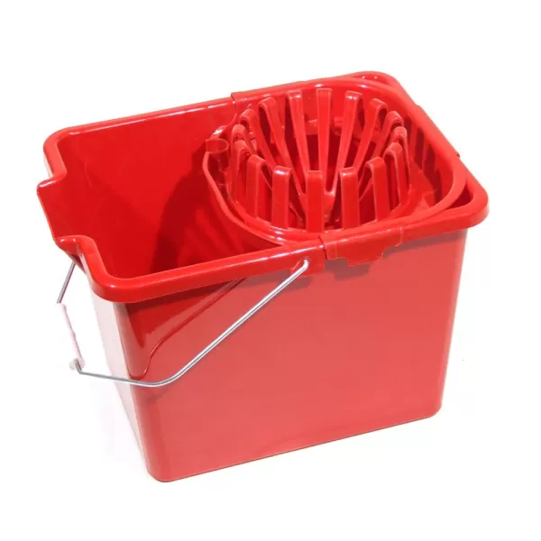 Galeata cu storcator, 13 L