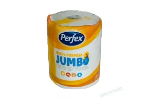Prosop de bucatarie absorbante, 3 straturi, Perfex