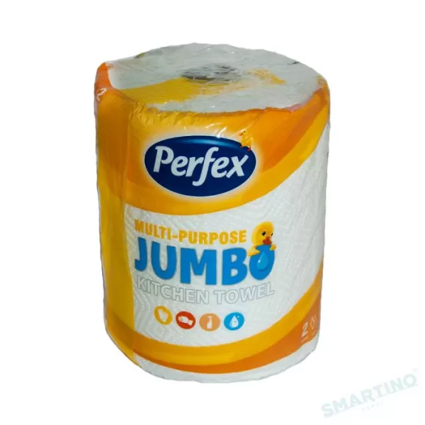 Prosop de bucatarie absorbante, 3 straturi, Perfex