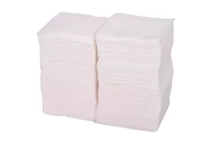 Servetele albe 24x24 cm