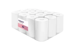 Prosoape Prof Premium, din celuloza, 2 straturi, 55 m, Harmony