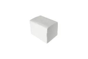 Servetele dispenser 18x21.5 cm, 2 straturi, 350 buc, Jumbo