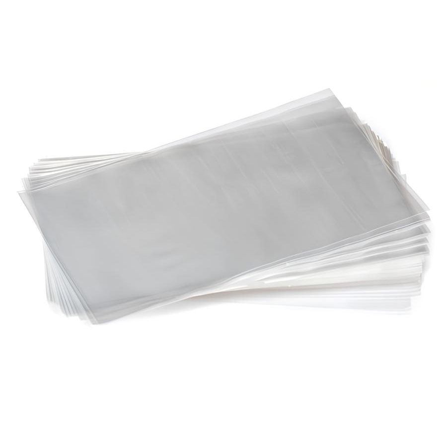 Punga 15x25 cm pentru ambalare, PP