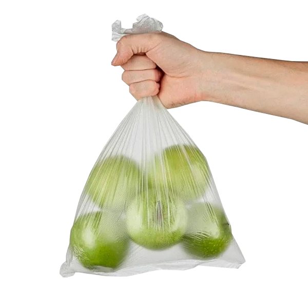 Punga 24x40 cm pentru ambalare, LDPE