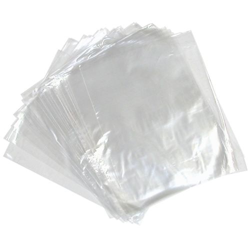 Punga 20x45 cm pentru ambalare, PP