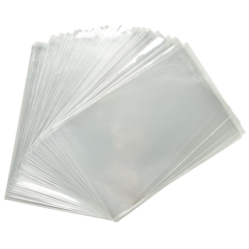Punga 50x49 cm pentru ambalare, PP
